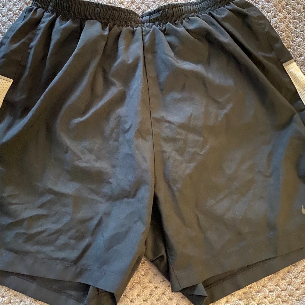 Nike Running Shorts Dri-Fit Mens